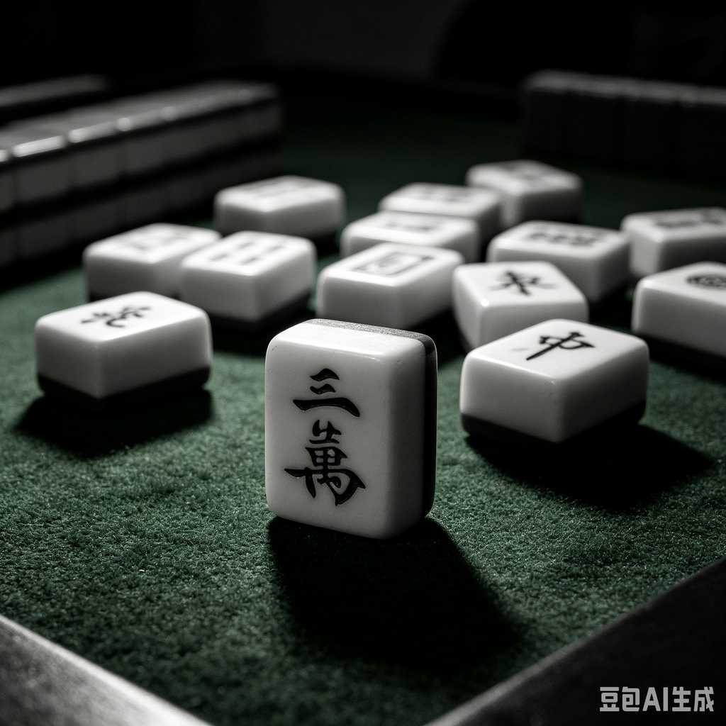 Cannes,mahjong
