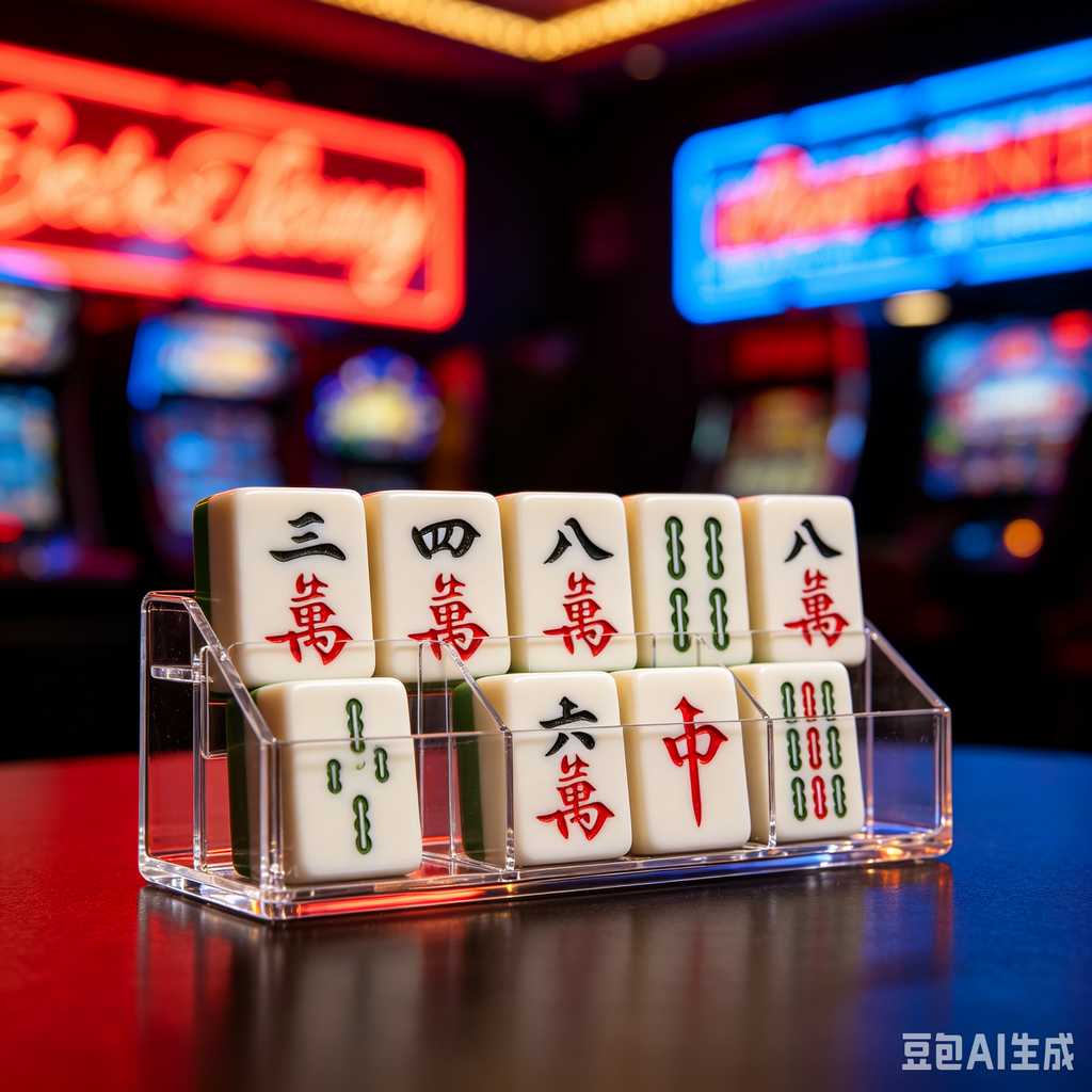 CorpusChristi,mahjong